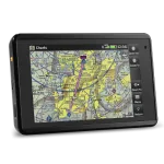 010-01518-03 AERA 660 GPS S. AMERICA