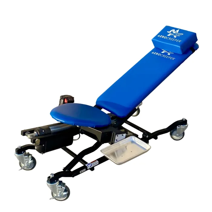Power-Lift™ AeroCreeper – 18V