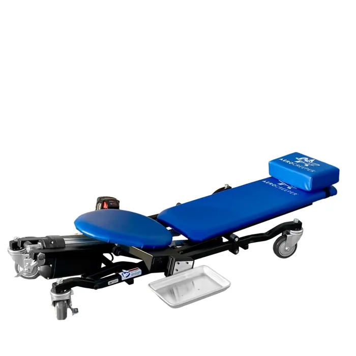 Power-Lift™ AeroCreeper – 18V