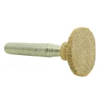 12-00952 80 GRIT SEAT TRACK CLEANER