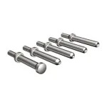 120A RIVET SET MIX(HEAVY-DUTY)