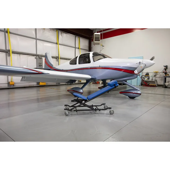AeroCreeper Deluxe