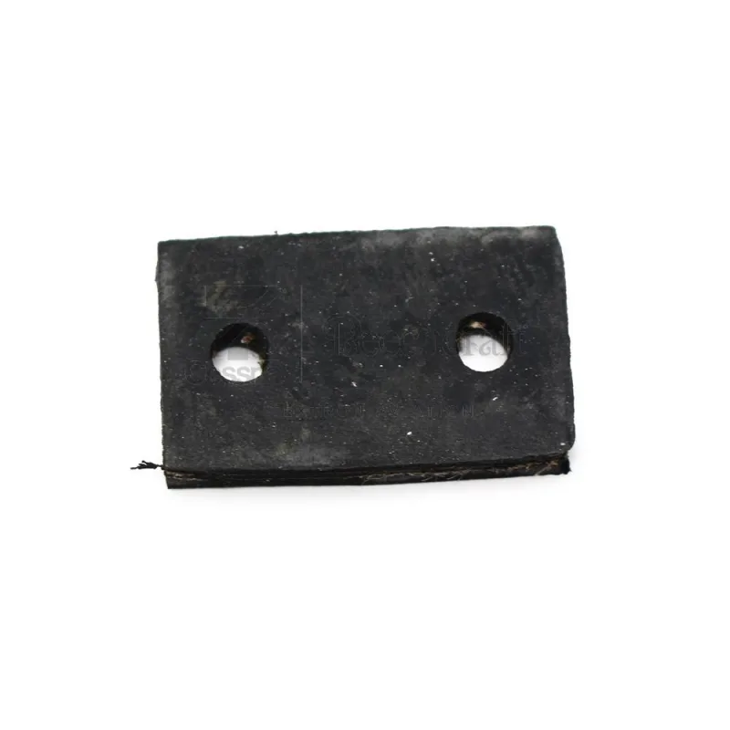 1250255-4 MOUNT SHOCK