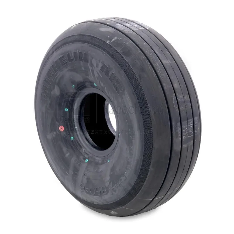 076-325-0 TIRE 8.50-6 6PLY