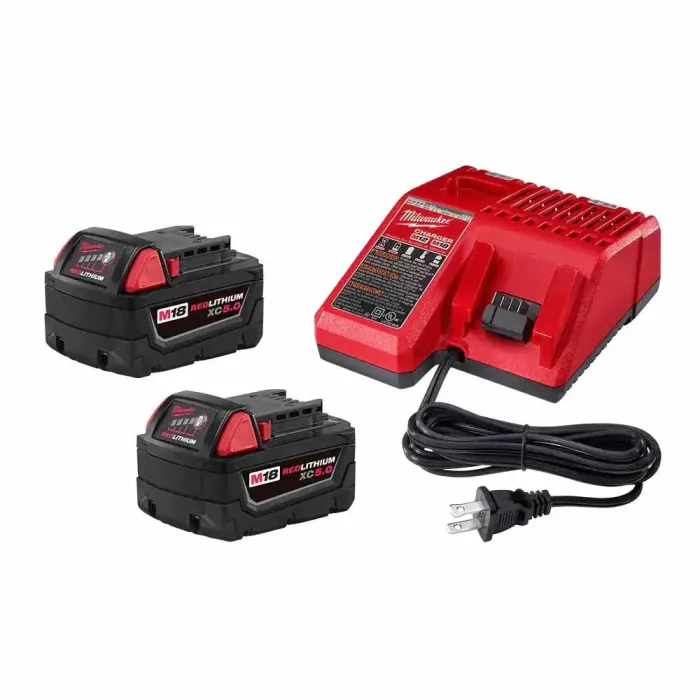 Power-Lift™ AeroCreeper – 18V