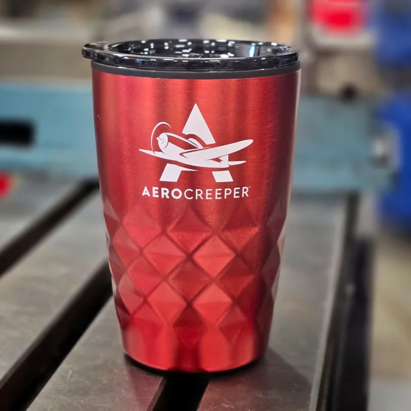 Travel Tumbler