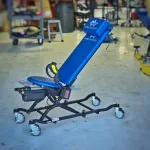 Power-Lift G2™ AeroCreeper – 18V