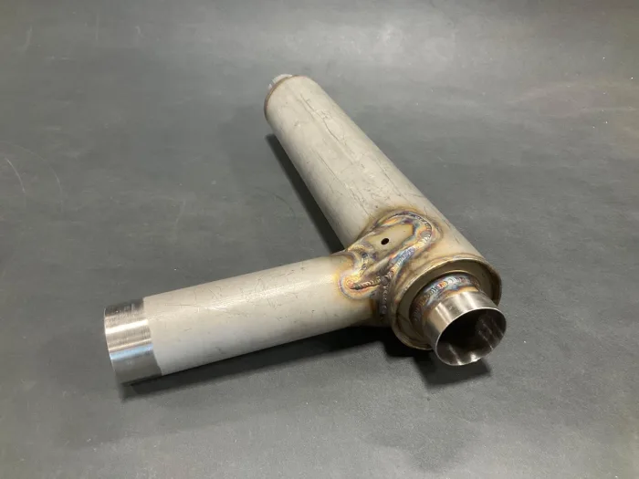 66894-003 PIPER PA-28 MUFFLER (OVERHAULED)