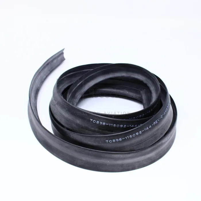 115092-10500 EXTRUSION- WING FAIRING