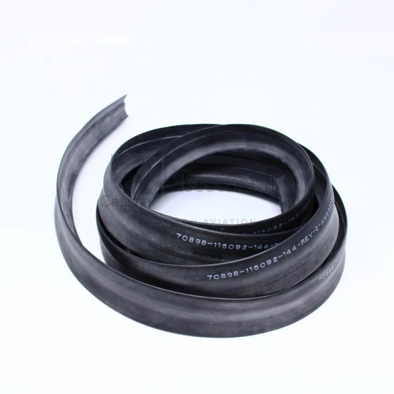 115092-10500 EXTRUSION- WING FAIRING