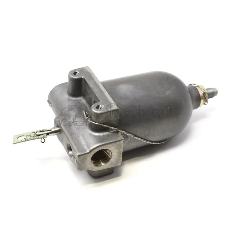 0756005-16 STRAINER ASSEMBLY