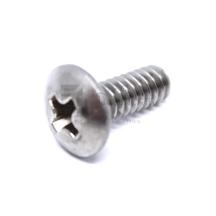 AN526C832R16 SCREW 8-32 S/S