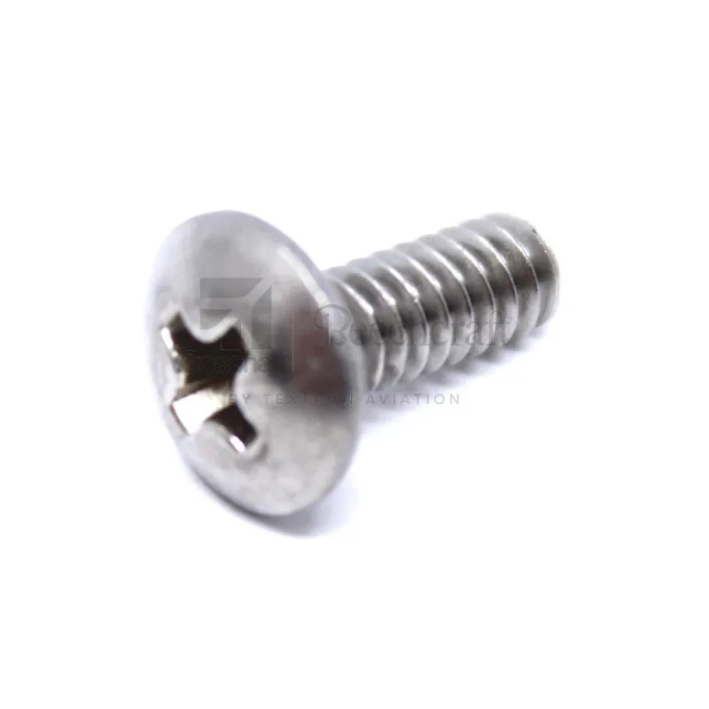 AN526C832R16 SCREW 8-32 S/S