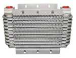 8000942 OIL COOLER BAR AND PLATE