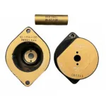 94031-01 ISOLATOR PPU PISTON