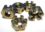 AN320C7 NUT