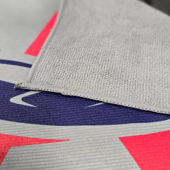 MicroFiber Towel