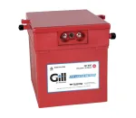 GE50E DRY BATTERY LEAD ACID