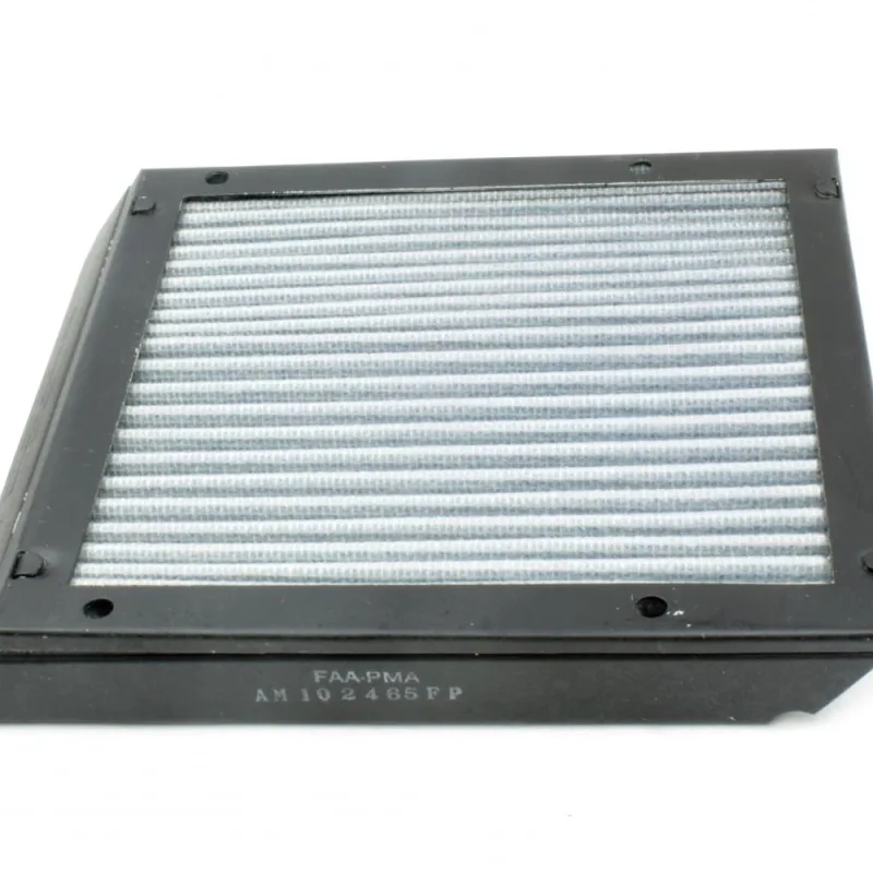 AM102465FP FILTER; AIR PANEL  TYPE P-1S