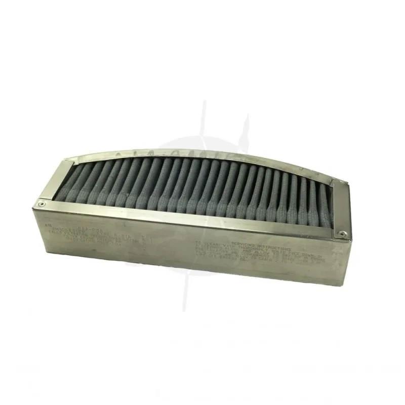AM105435FP FILTER; AIR PANEL  TYPE R-81A