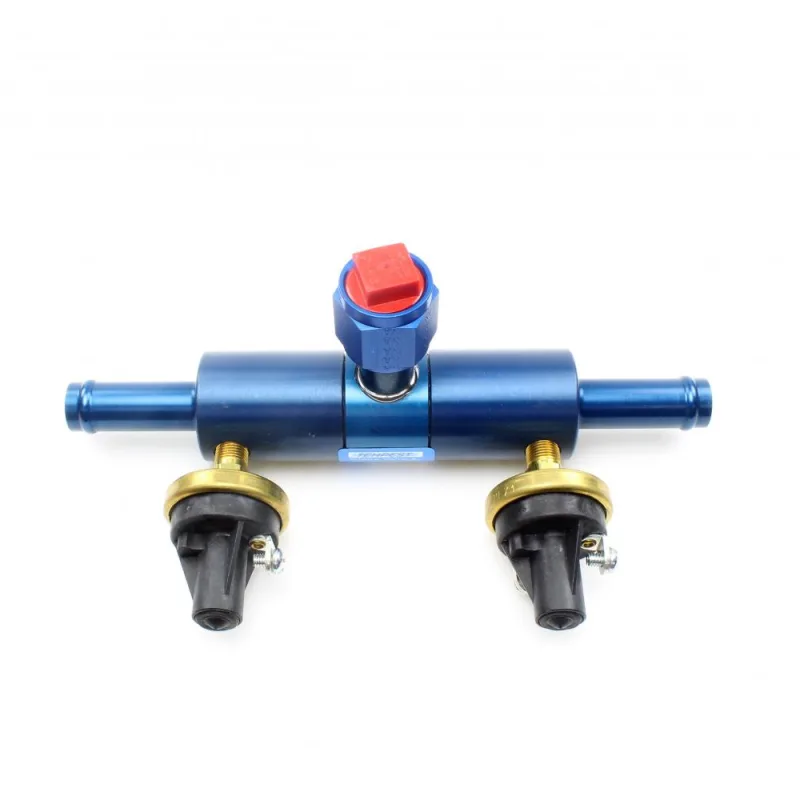 AA1H5-25A VACUUM MANIFOLD – NEW