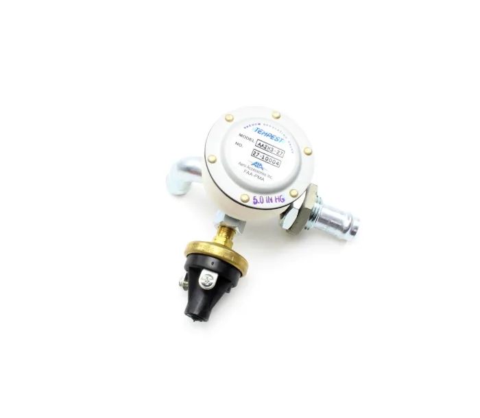 airparts-37177-1777152902-5400 → Somma Aero AA2H3-27 VACUUM REGULATOR – NEW