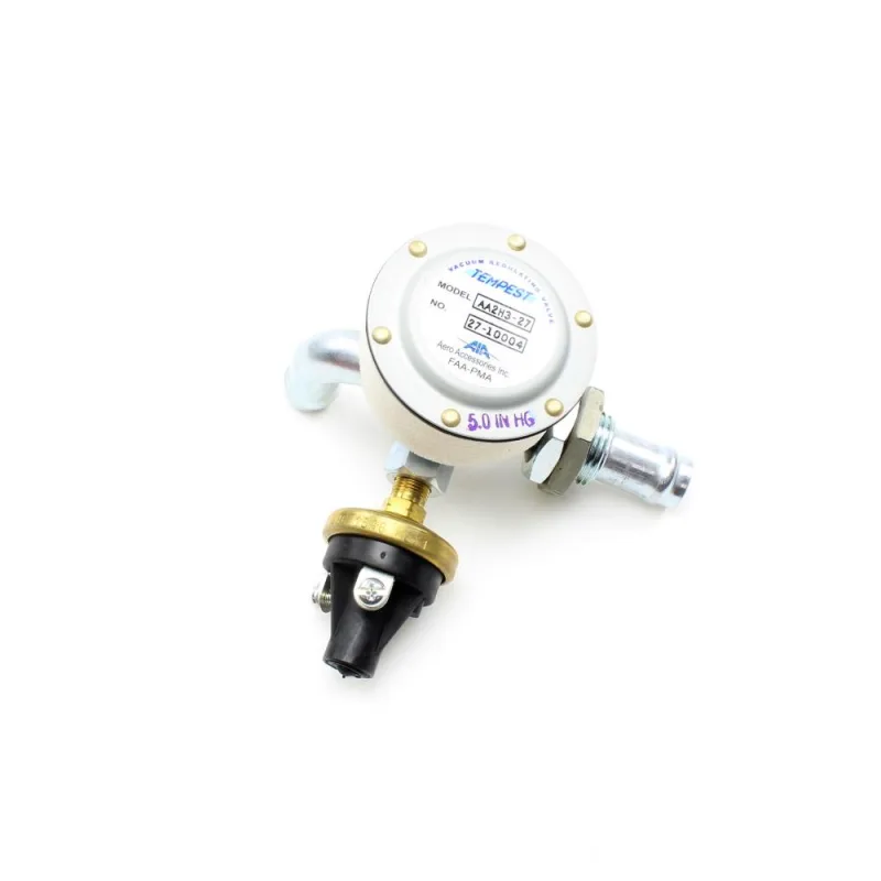 AA2H3-27 VACUUM REGULATOR – NEW