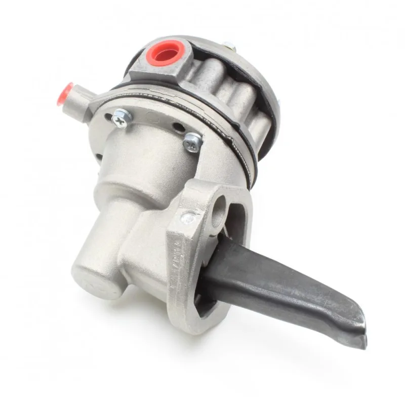 LW15472 FUEL PUMP – OVERHAULED