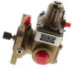 RG9080J4A/M FUEL PUMP – RG9080/M SERIES