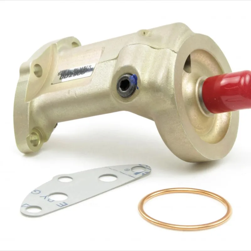 TAF-L CONTINENTAL OIL FILTER ADAPTER