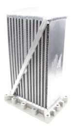 8000531 OIL COOLER 11.5″UNVERSAL 7 STU