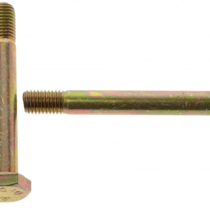 AN174-17A BOLT MACHINE CLOSE TOLERANCE