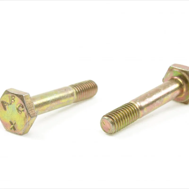 AN3-10A BOLT 1-1/32