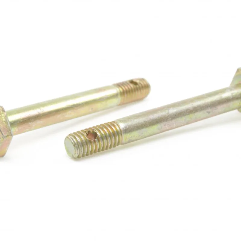 AN3-14 BOLT 1-17/32 (PACK SIZE 10)