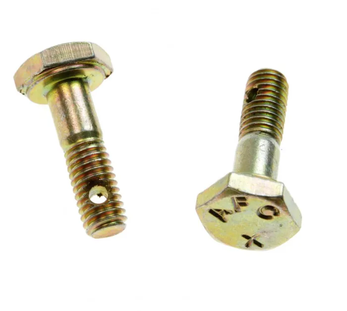 AN3-5 BOLT 21/32 PACK OF 50 )