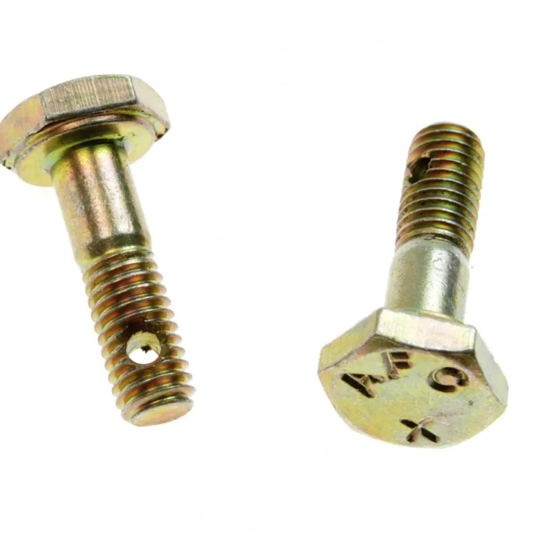 AN3-5 BOLT 21/32 PACK OF 50 )