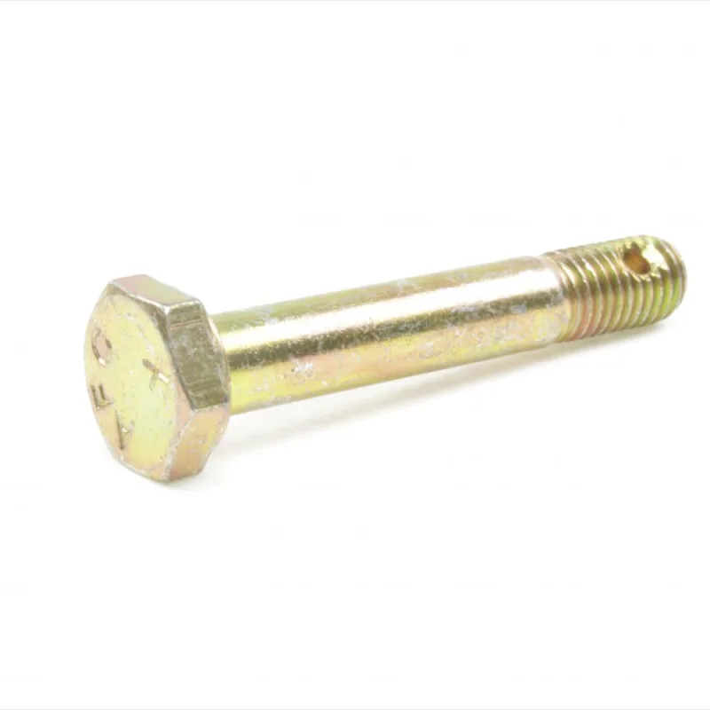 AN4-14 BOLT 1-17/32 (PACKAGE SIZE 10)