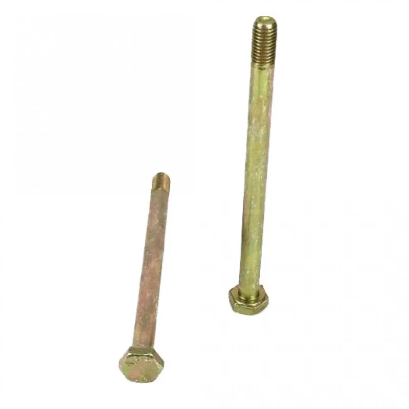 AN4-34A BOLT 3-17/32 PK X6