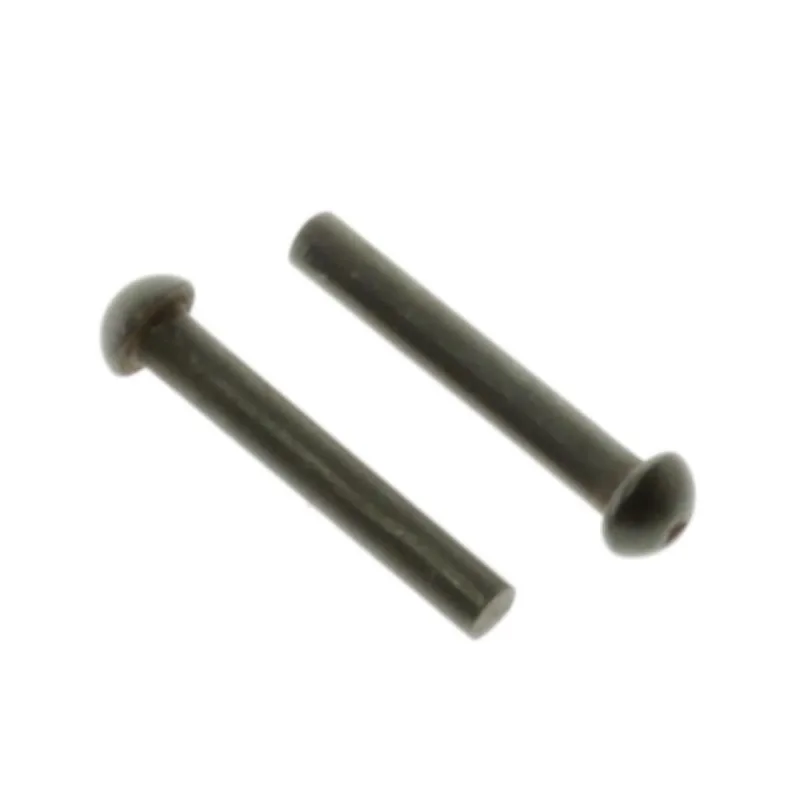 AN4-35 BOLT 3-21/32 BAGS OF 5