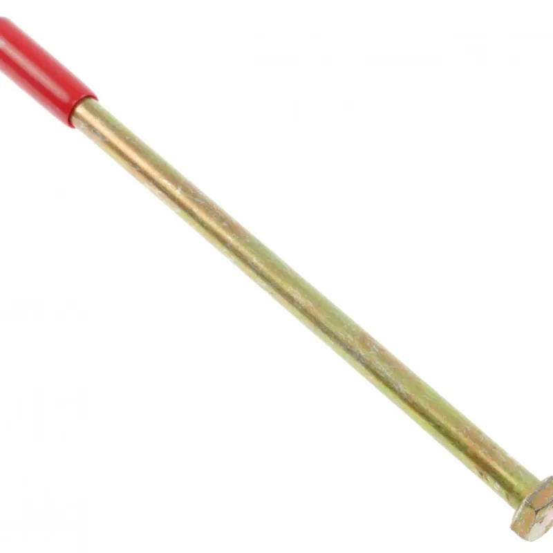 AN4-53A BOLT 5-13/32