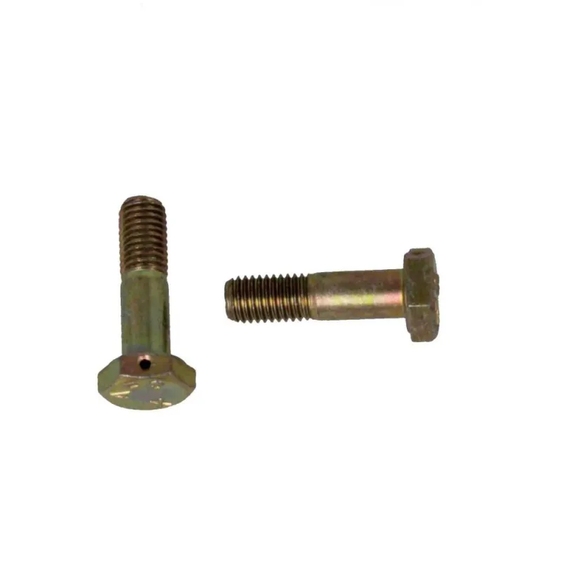 AN4H7A BOLT 29/32 (PACKAGE SIZE 25)