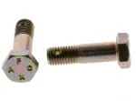 AN5-10 BOLT 1-3/32 (PACKAGE SIZE 10)