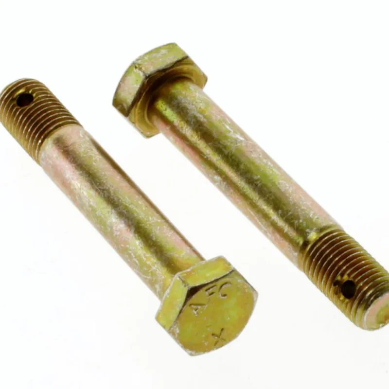 AN6-21 BOLT 2-7/32 PK5