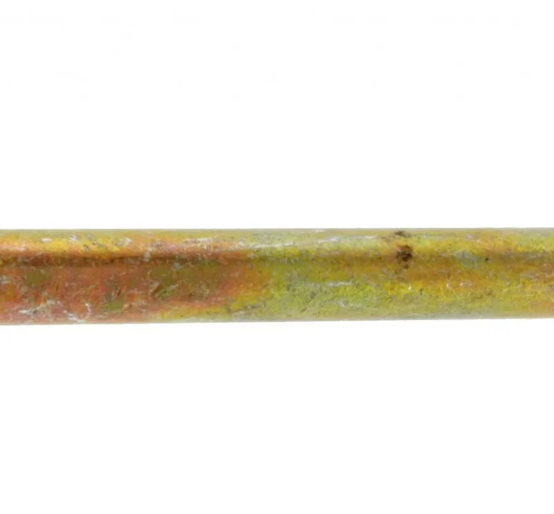 AN6-40 BOLT 4-3/32 PCK X 5