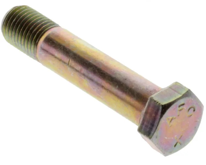 AN7-21 BOLT 2-7/32