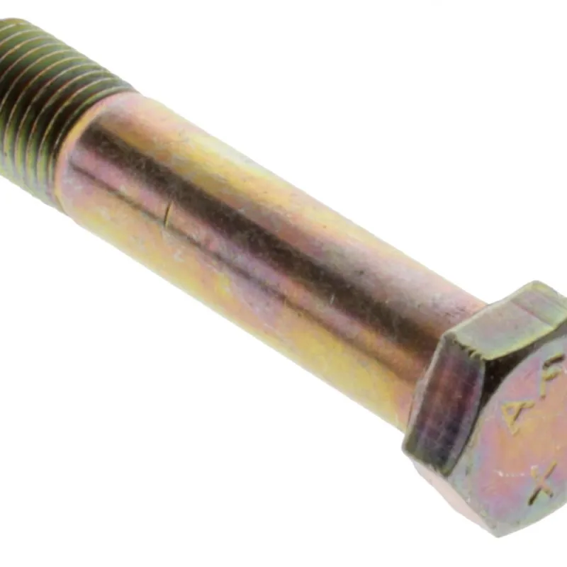 AN7-21 BOLT 2-7/32