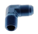 AN8-22 BOLT 2-11/32