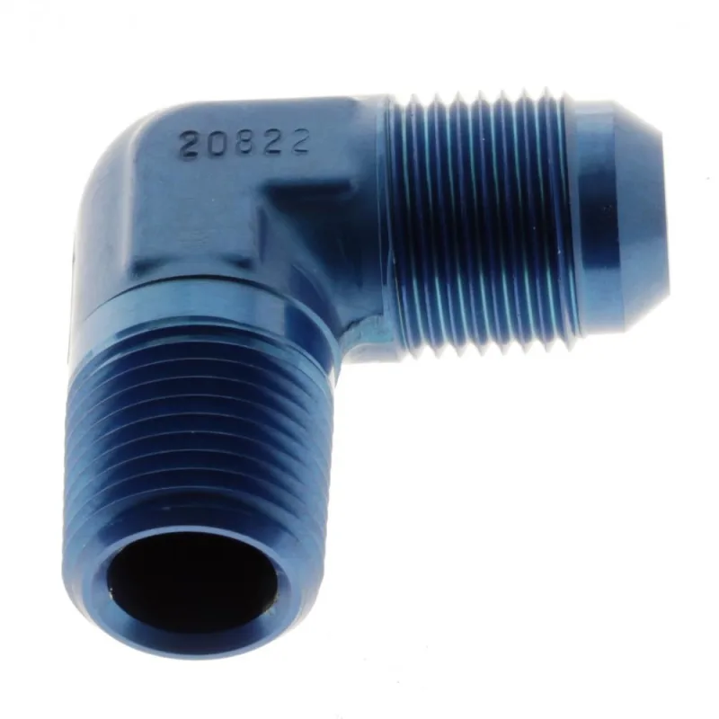AN8-22 BOLT 2-11/32