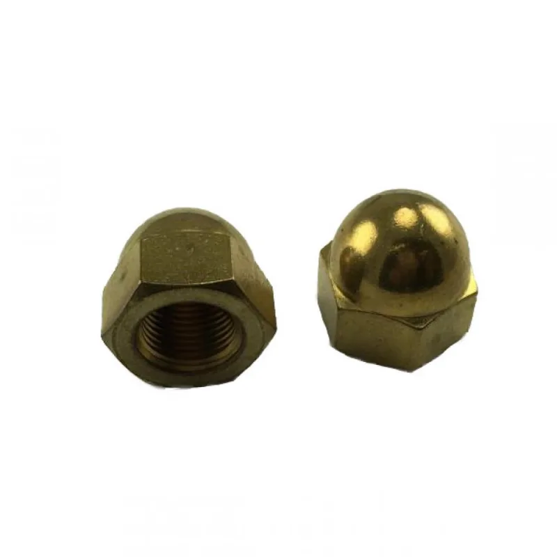 10222 ACORN NUT