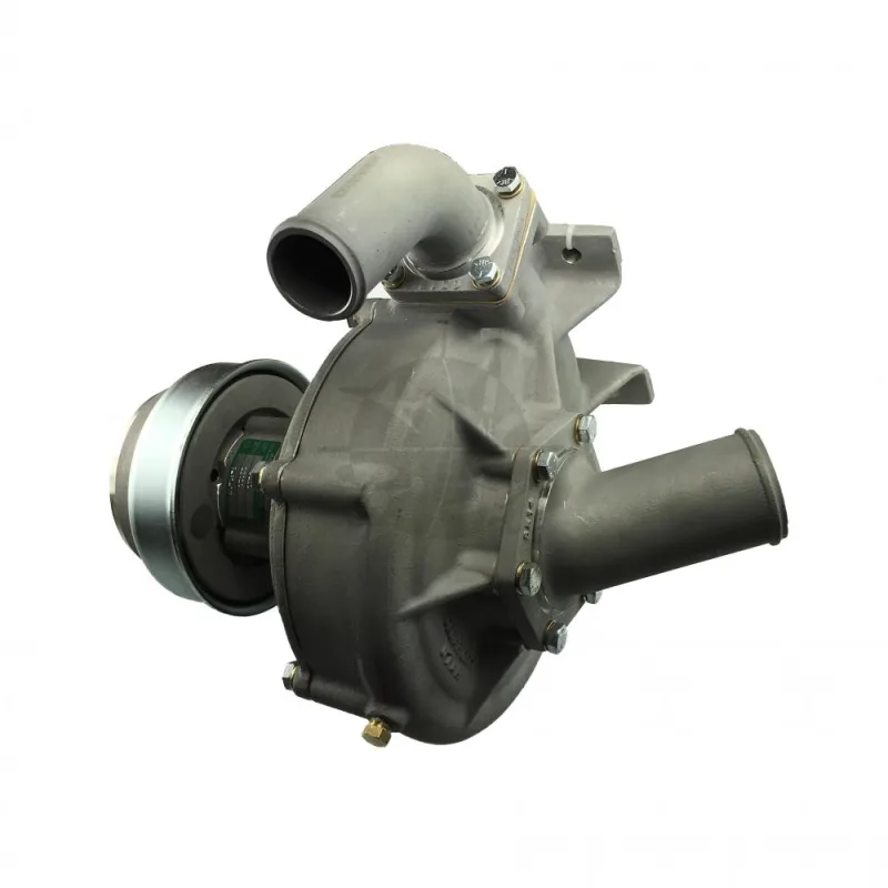 65110 PUMP ASSEMBLY